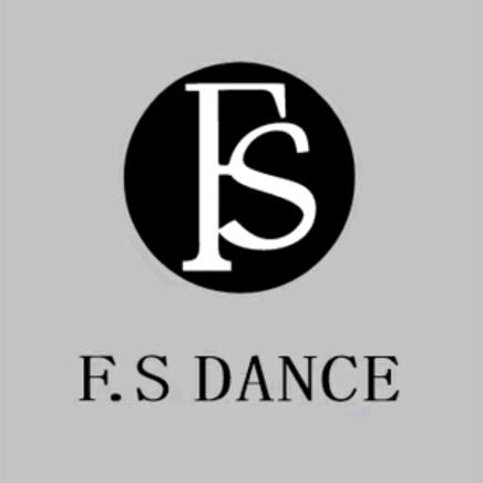 FS街舞一店官方账号