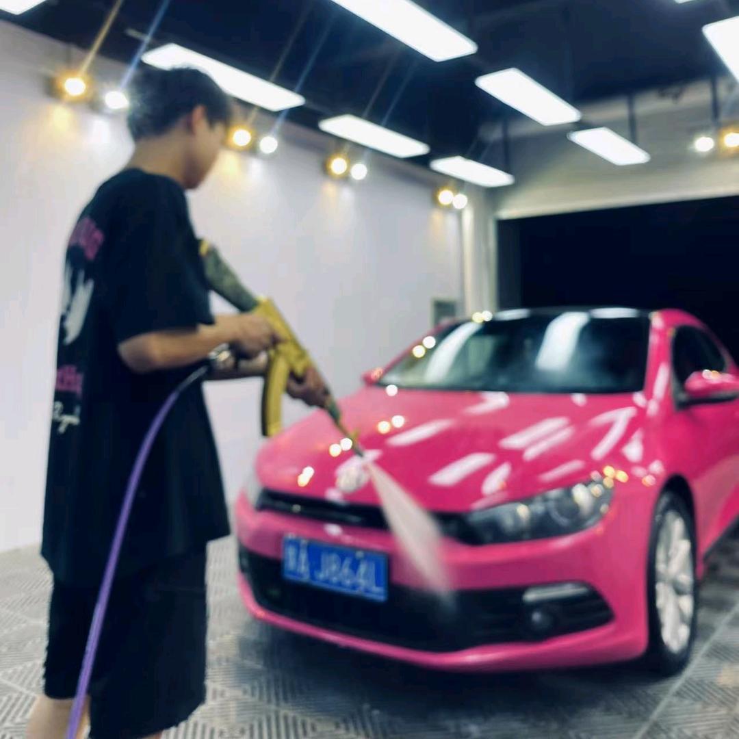 LC撸车工作室