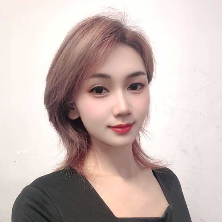 金首美发