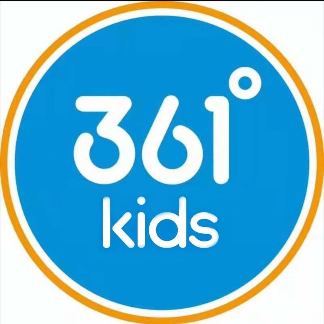 361°kids(淄博大润发店)