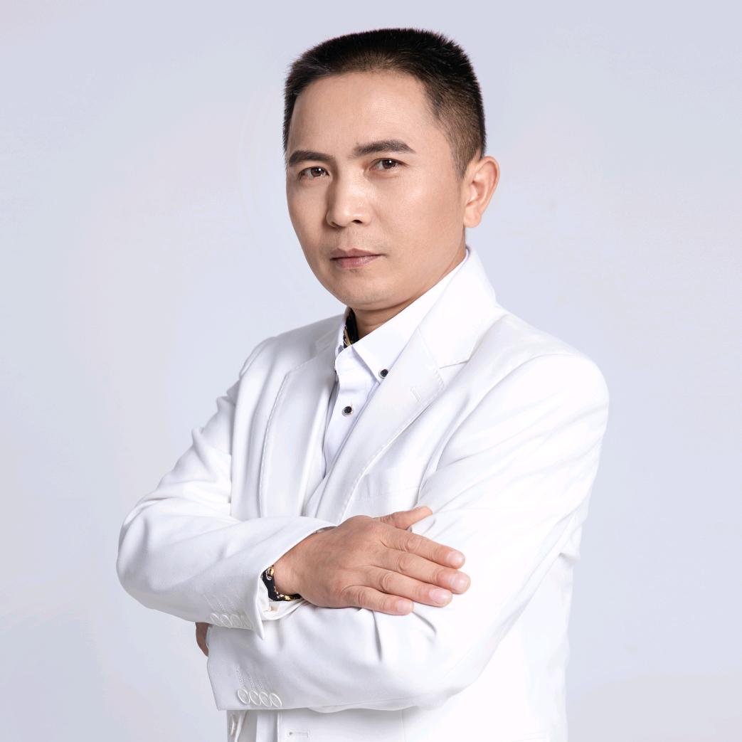黄老师分享美业手法