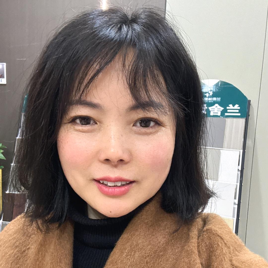云姐 新田艺术漆
