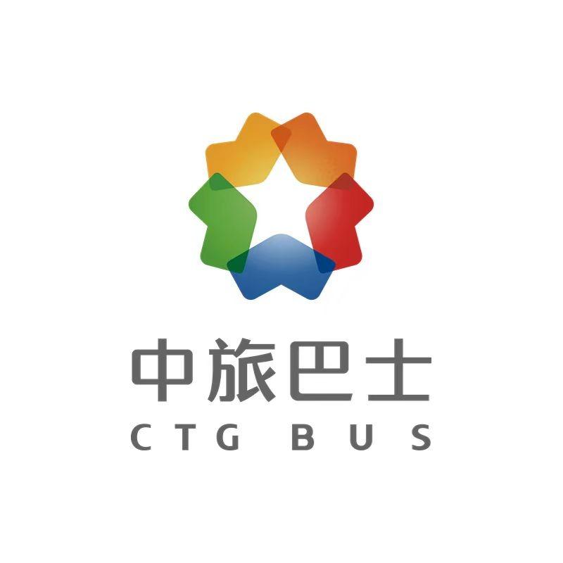 中旅巴士