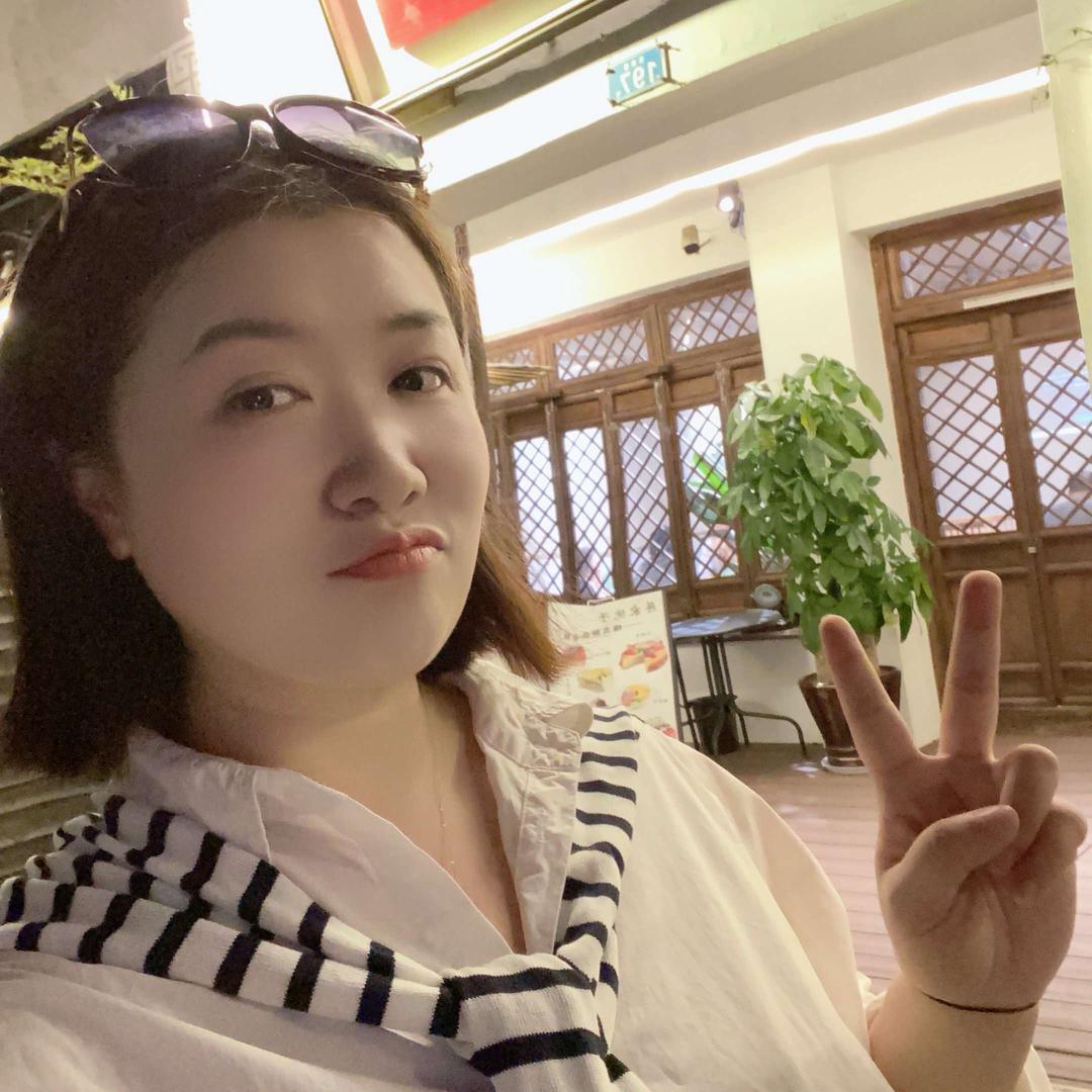 常州丫丫·眉型设计