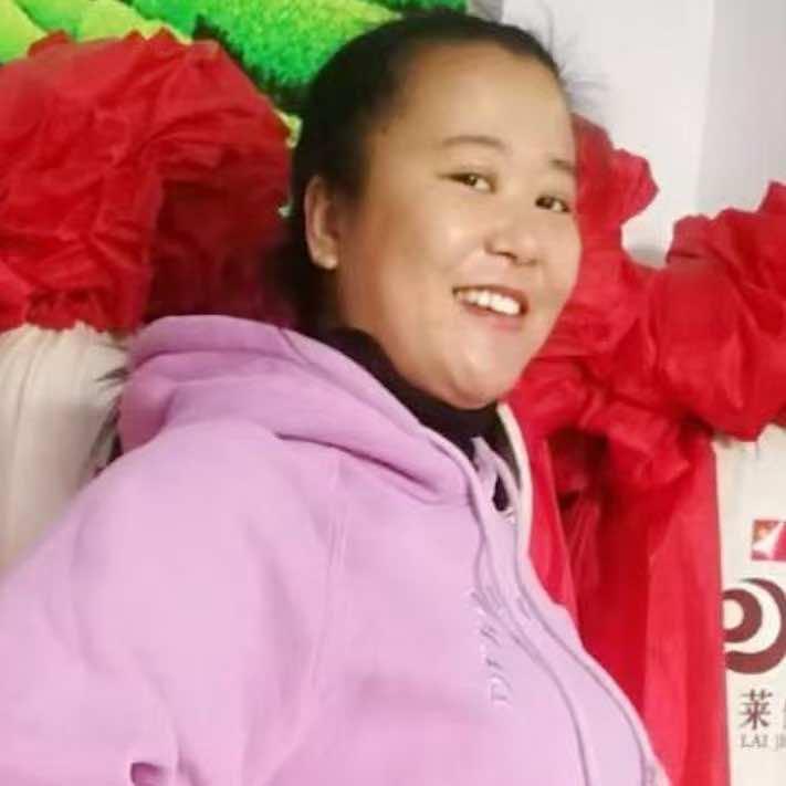 旅顺楠楠
