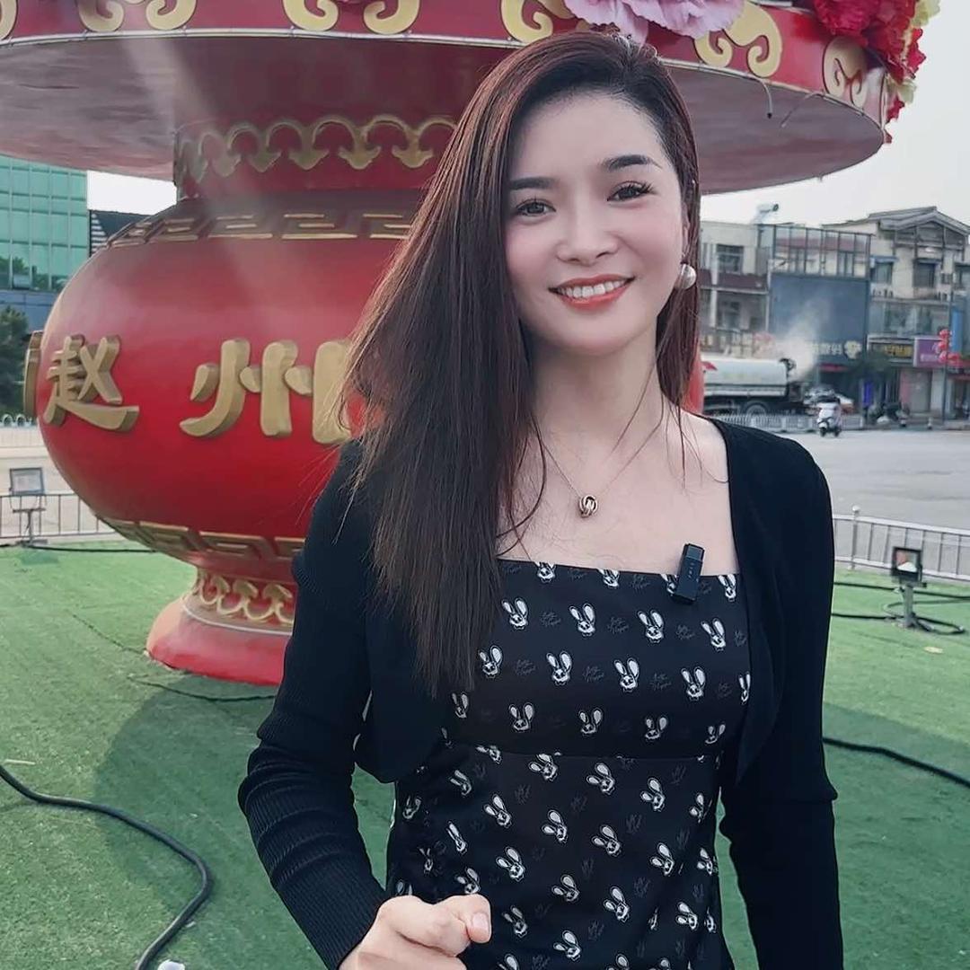 涵柒月-赵县盼盼