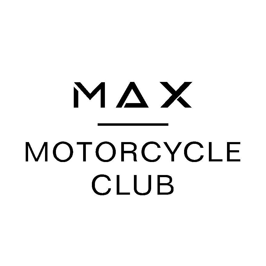 Max机车