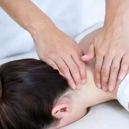 泓垣堂推拿店(韩森寨店)官方号