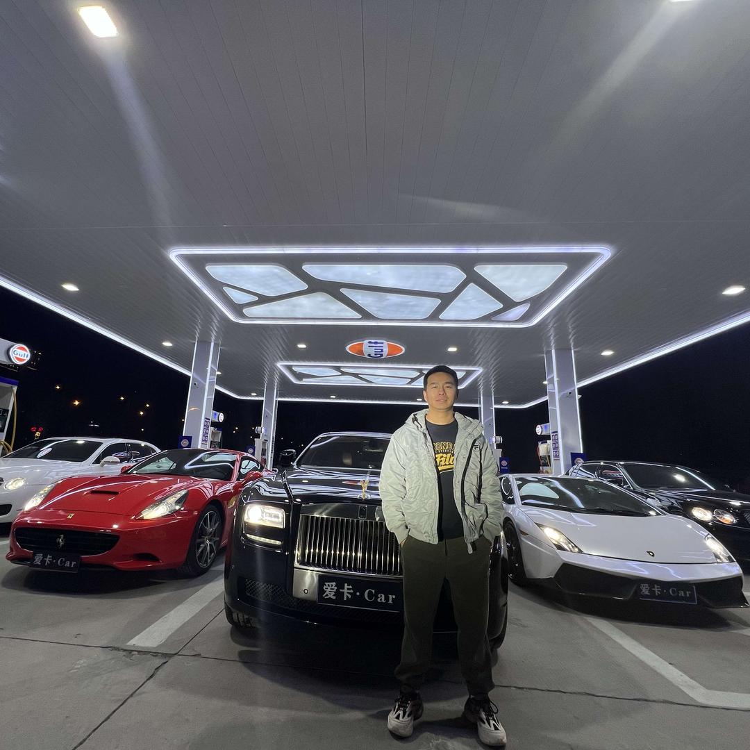 爱卡-王建东（呼市租车）