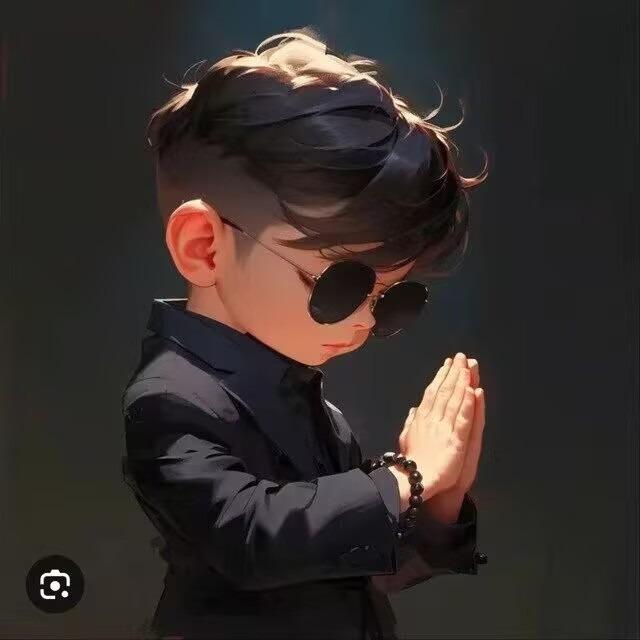 聿泽 吱吱-宠粉号