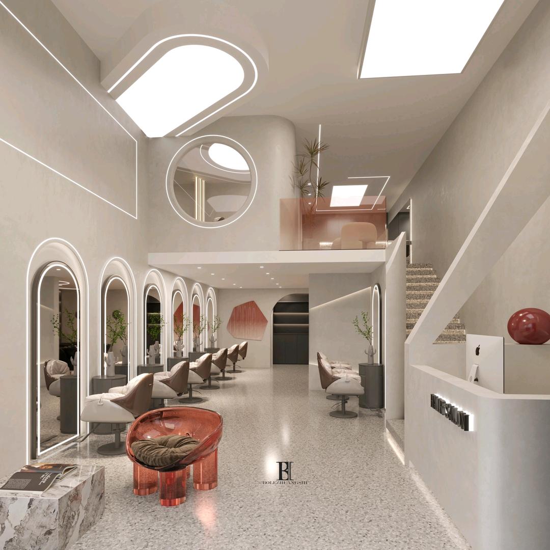 甘南县～乾坤友约美发～烫染福利号