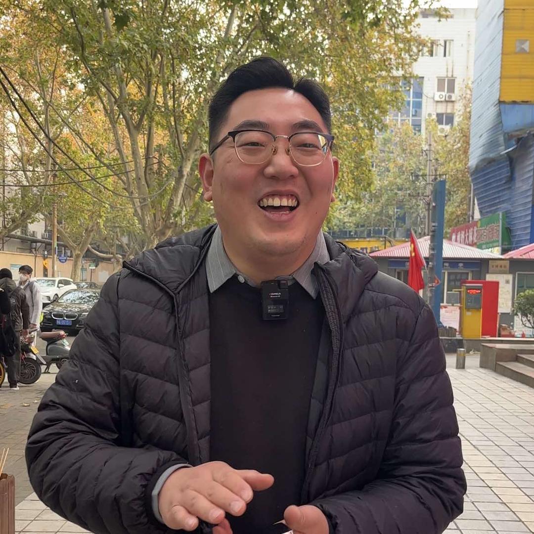 金哥小吃创业记