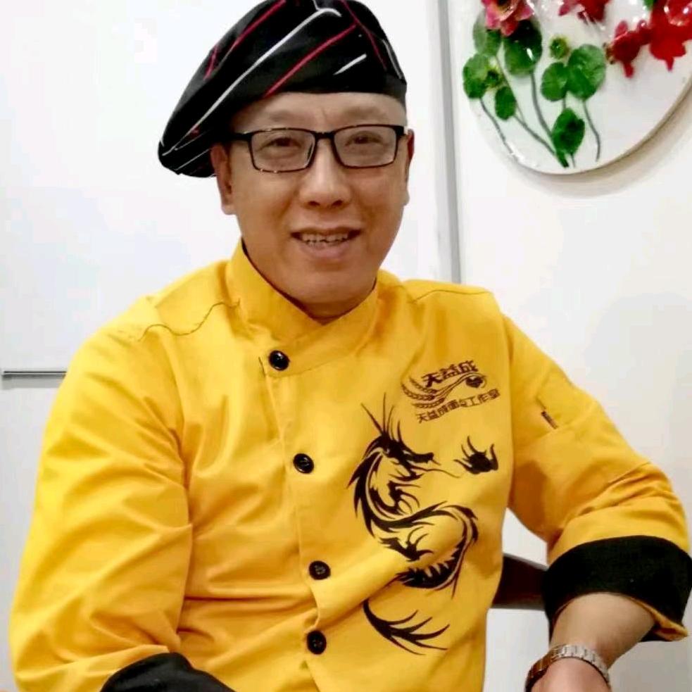 梁哥聊花馍