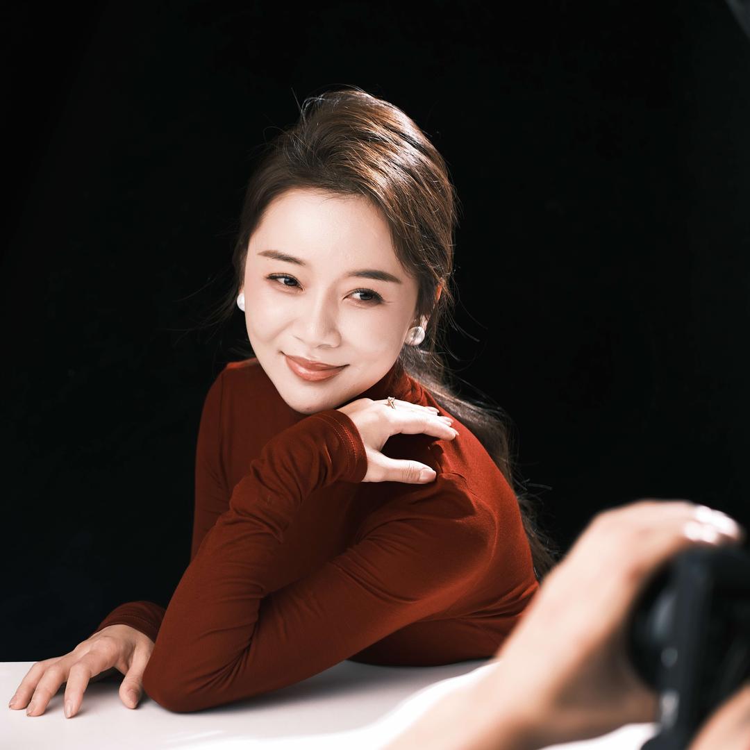 巨野韩婷眉婆
