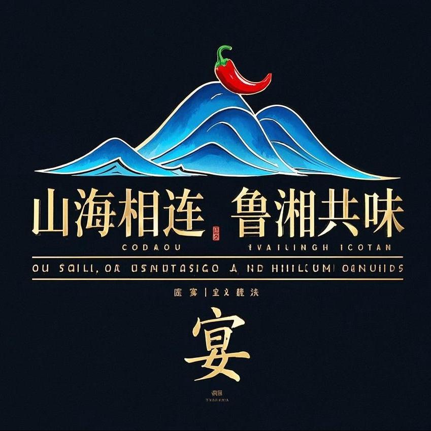 鲁湘宴·鲁菜湘菜·海鲜烧烤