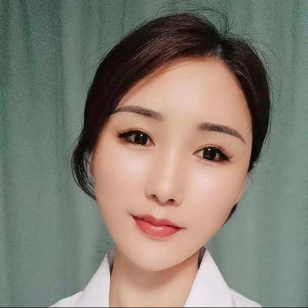 校花名妆美容官方号