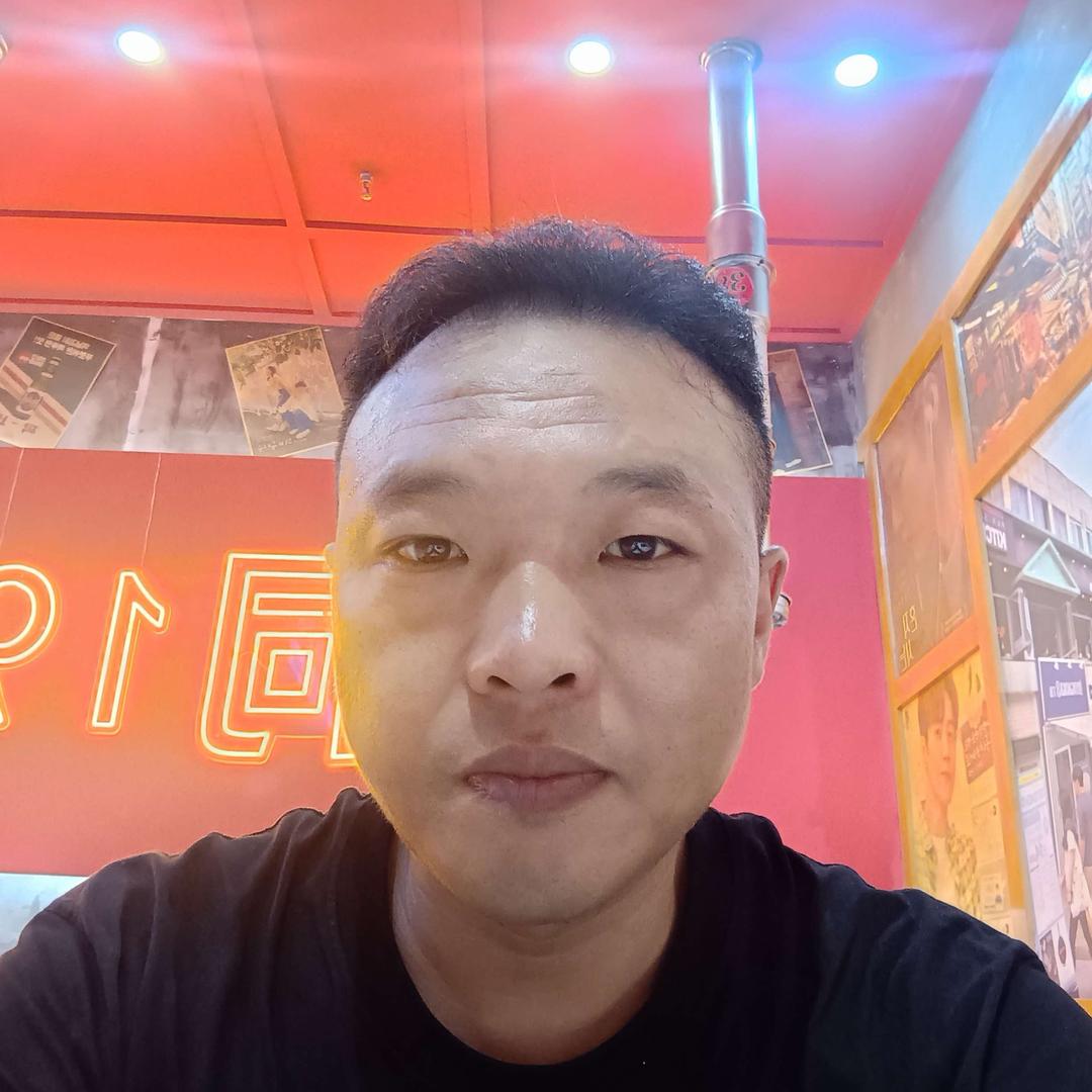 明洞1990烤肉店(菏泽万达店)