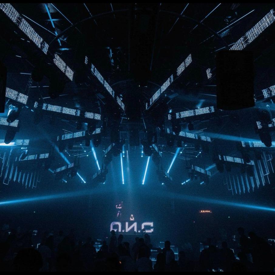 MAYBACH·迈巴克酒吧