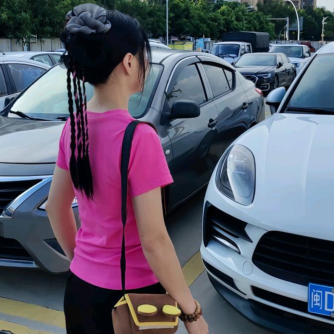 厦门欣励合汽车租赁官方号