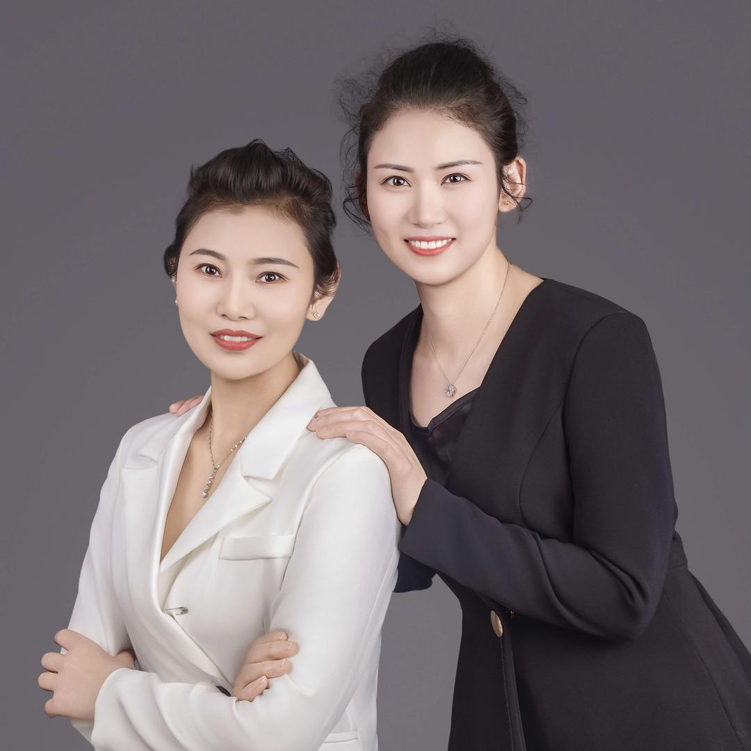 亿妍美容官方号