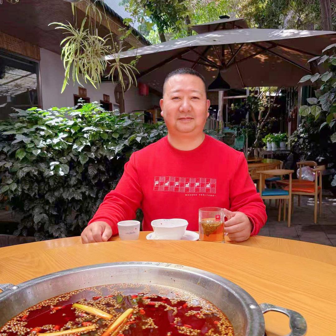 吴老四美蛙鲜鱼火锅官方号