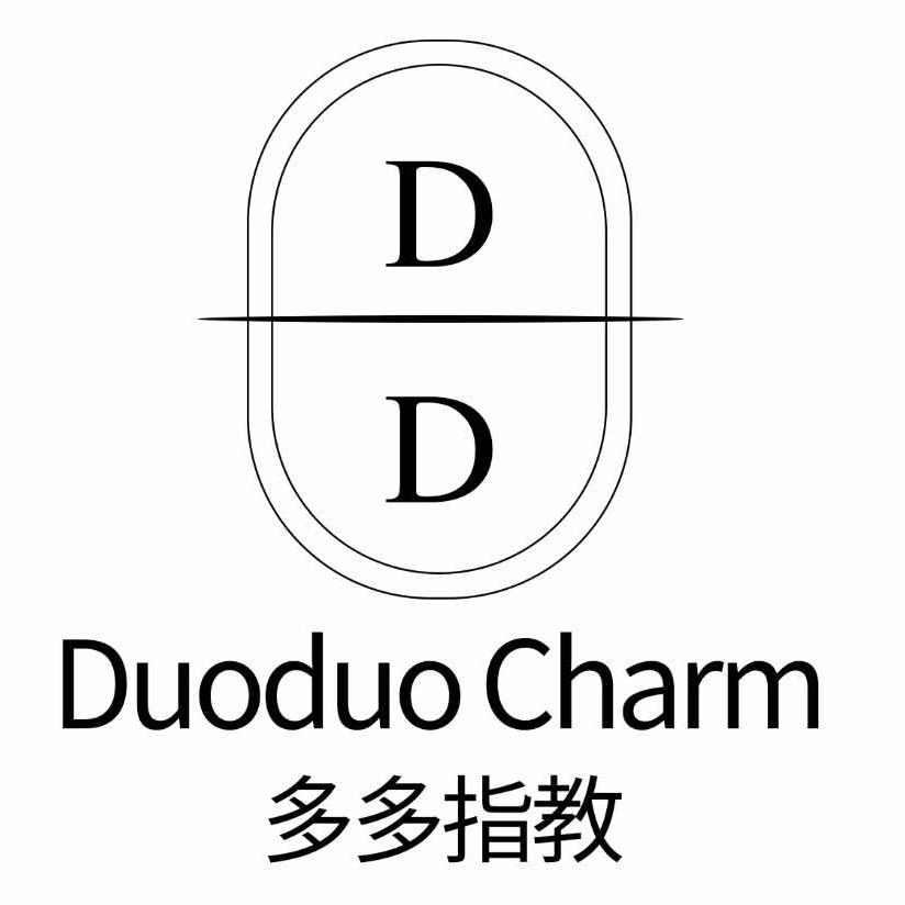 多多指教美甲美睫