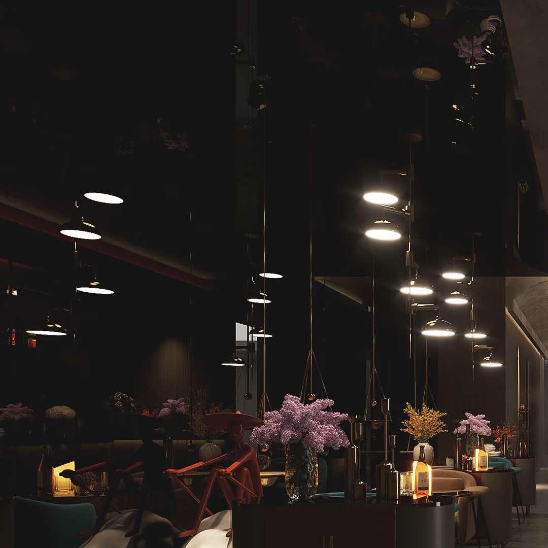 山水庭.影院足道.SPA官方号