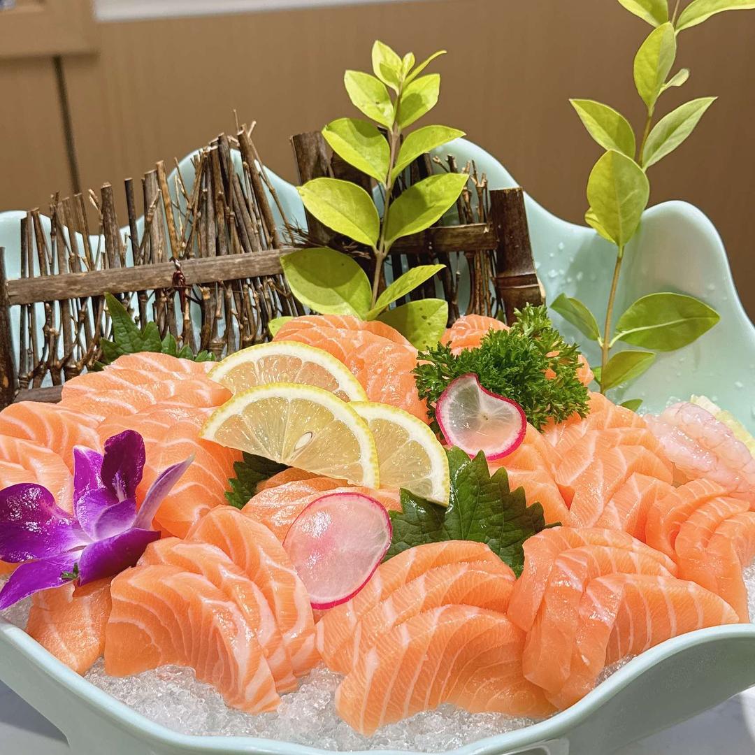 冰知鲜三文鱼(隆昌店)专用号