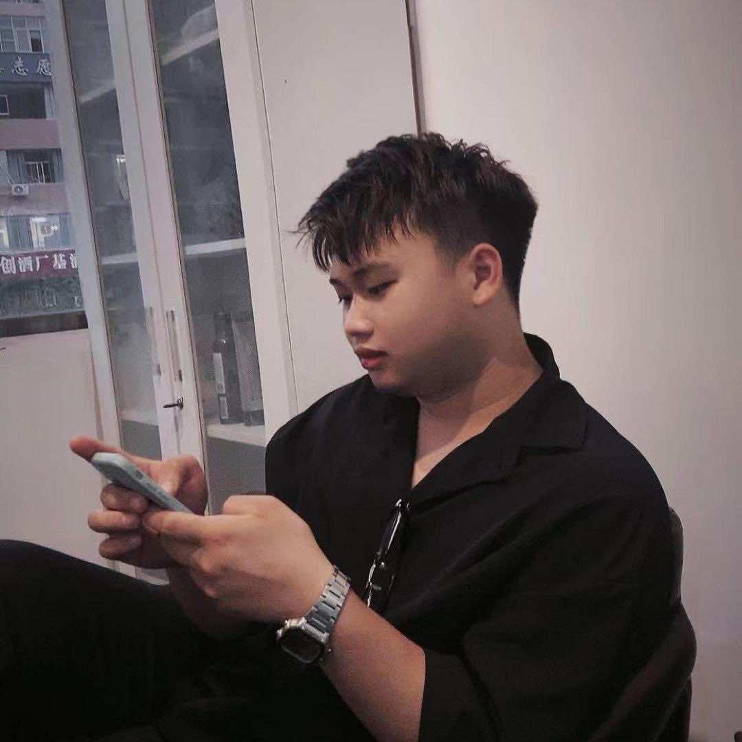 胖胖造型屋官方号