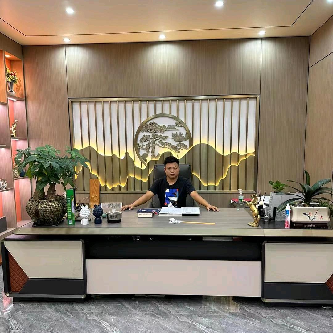 霍得转二手物资回收