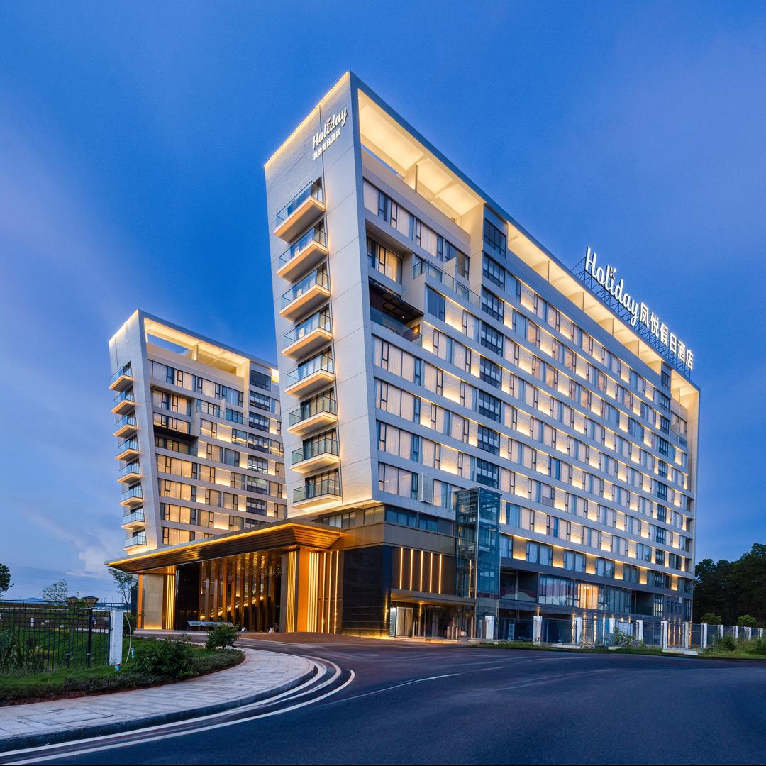 云浮市云安区安旅酒店管理有限公司