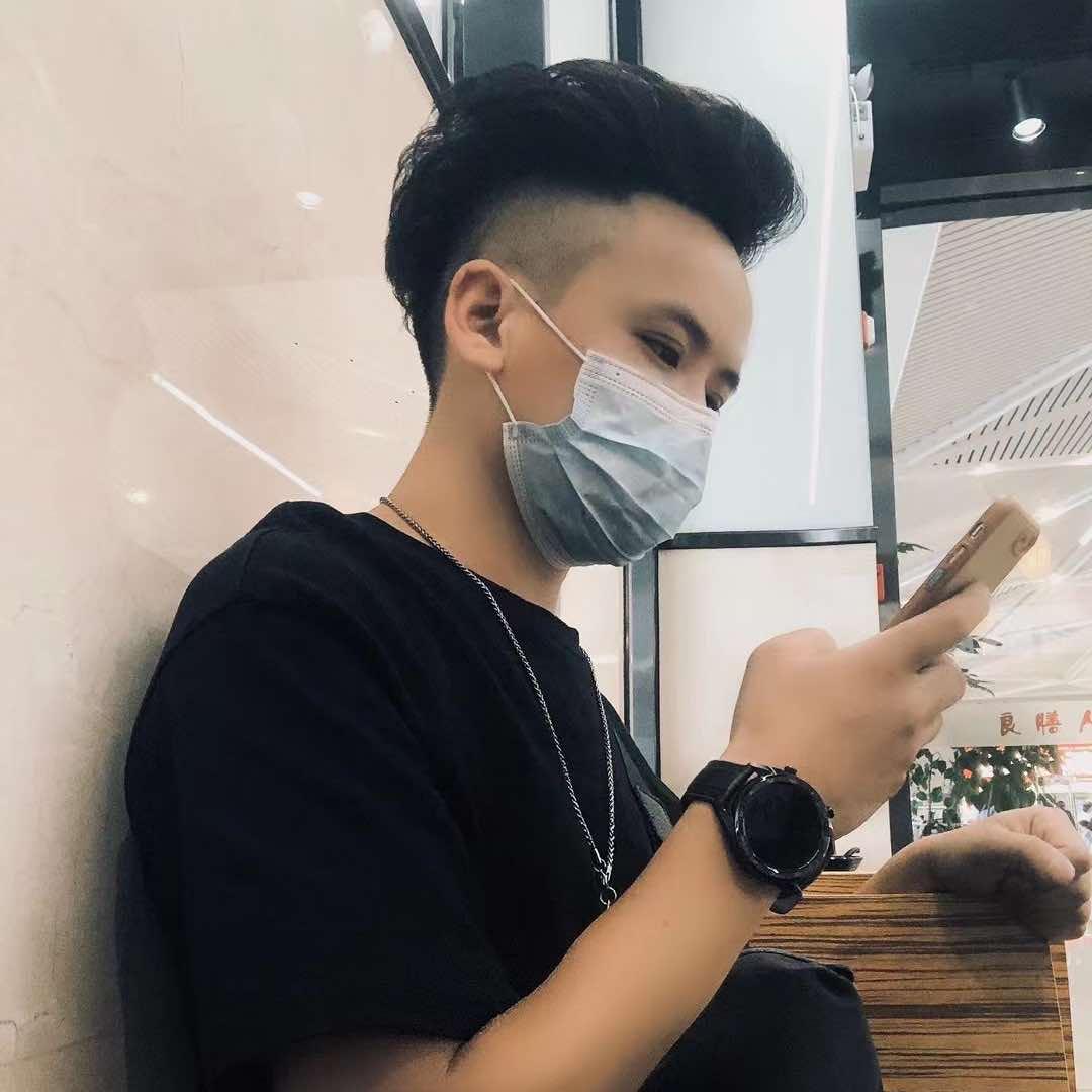 蟑螂美发造型沙龙工作室