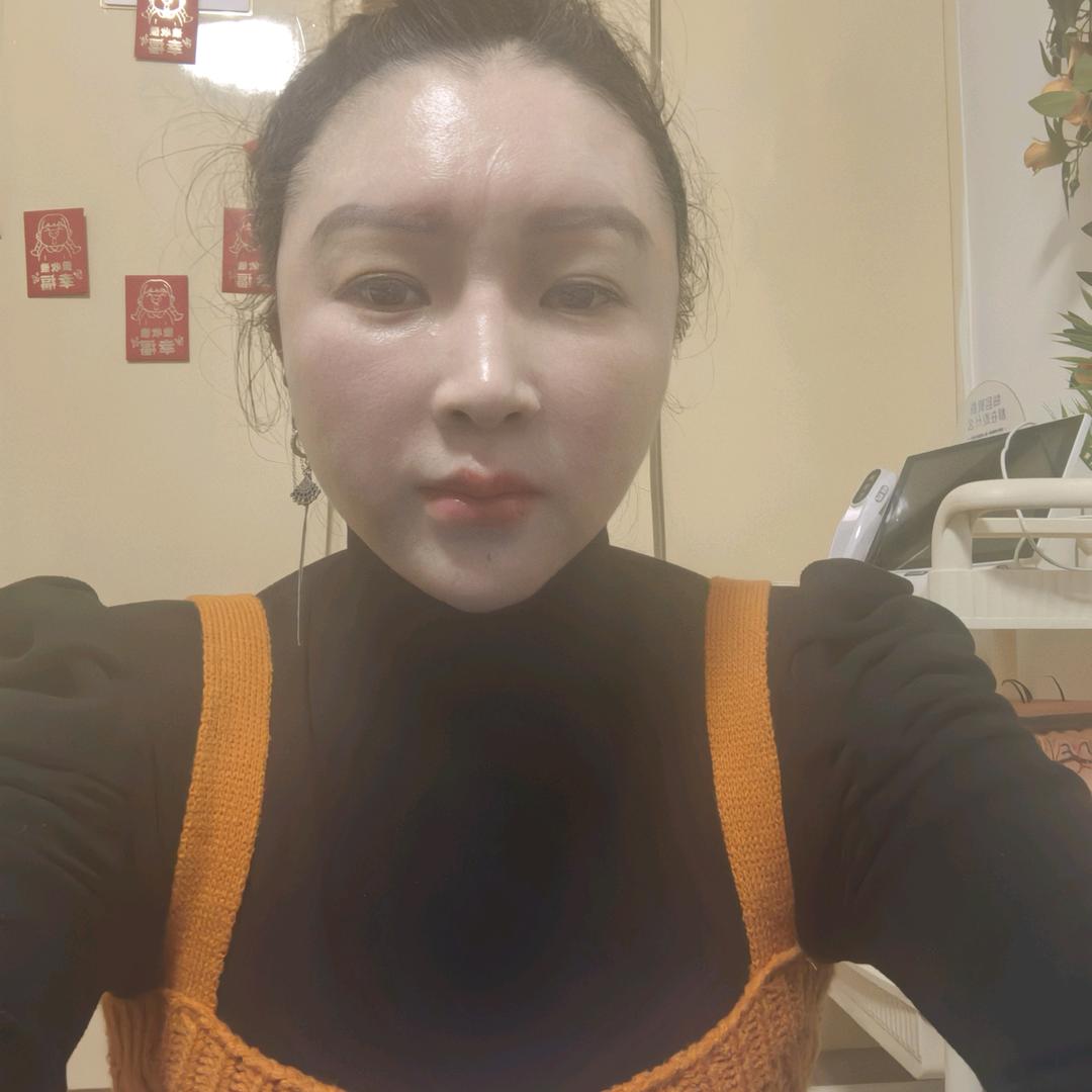 花仟逅肌肤美学(少年宫店)专用号
