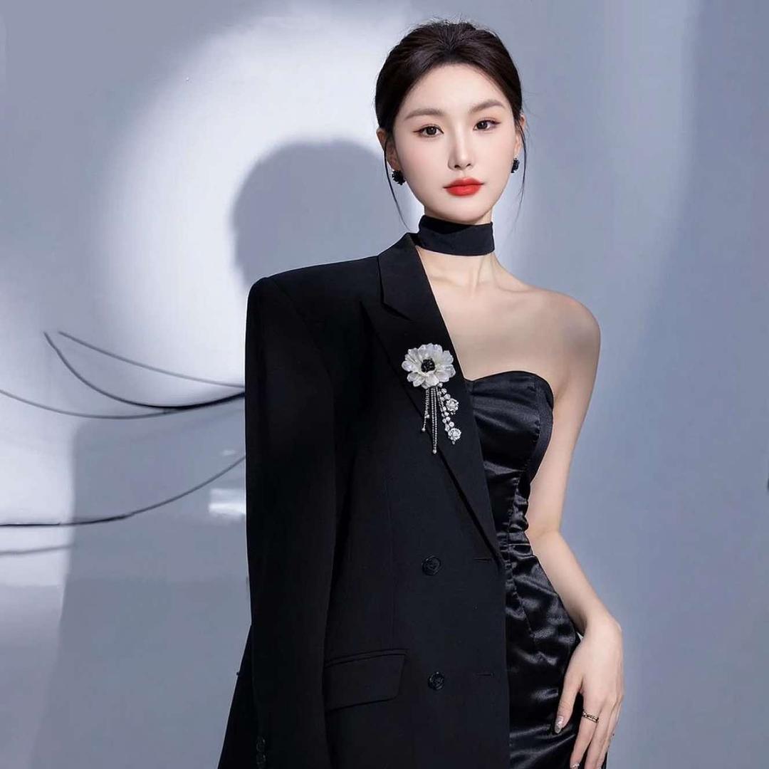 江阴市长泾镇茉荲美学美甲