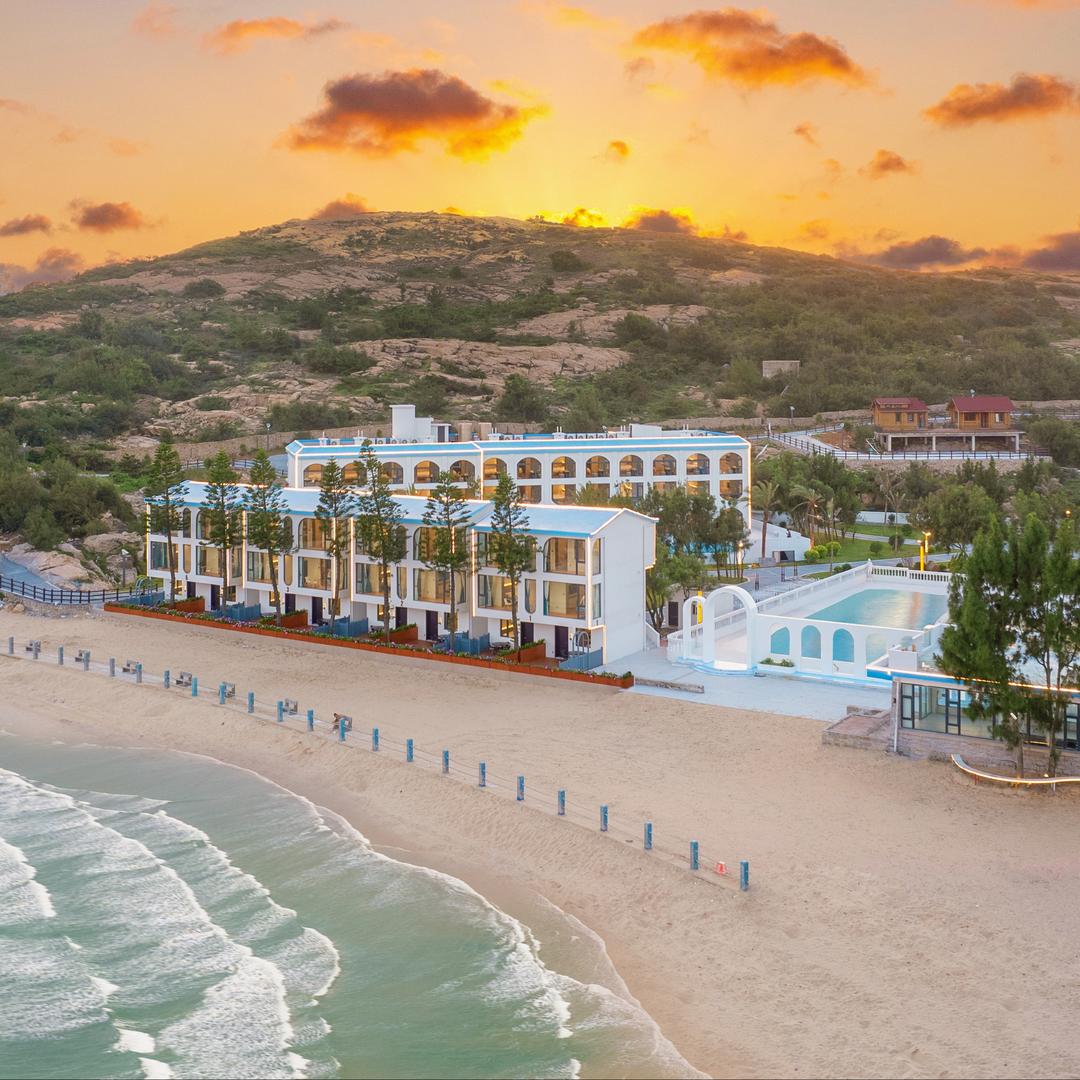 平潭金坤度假村