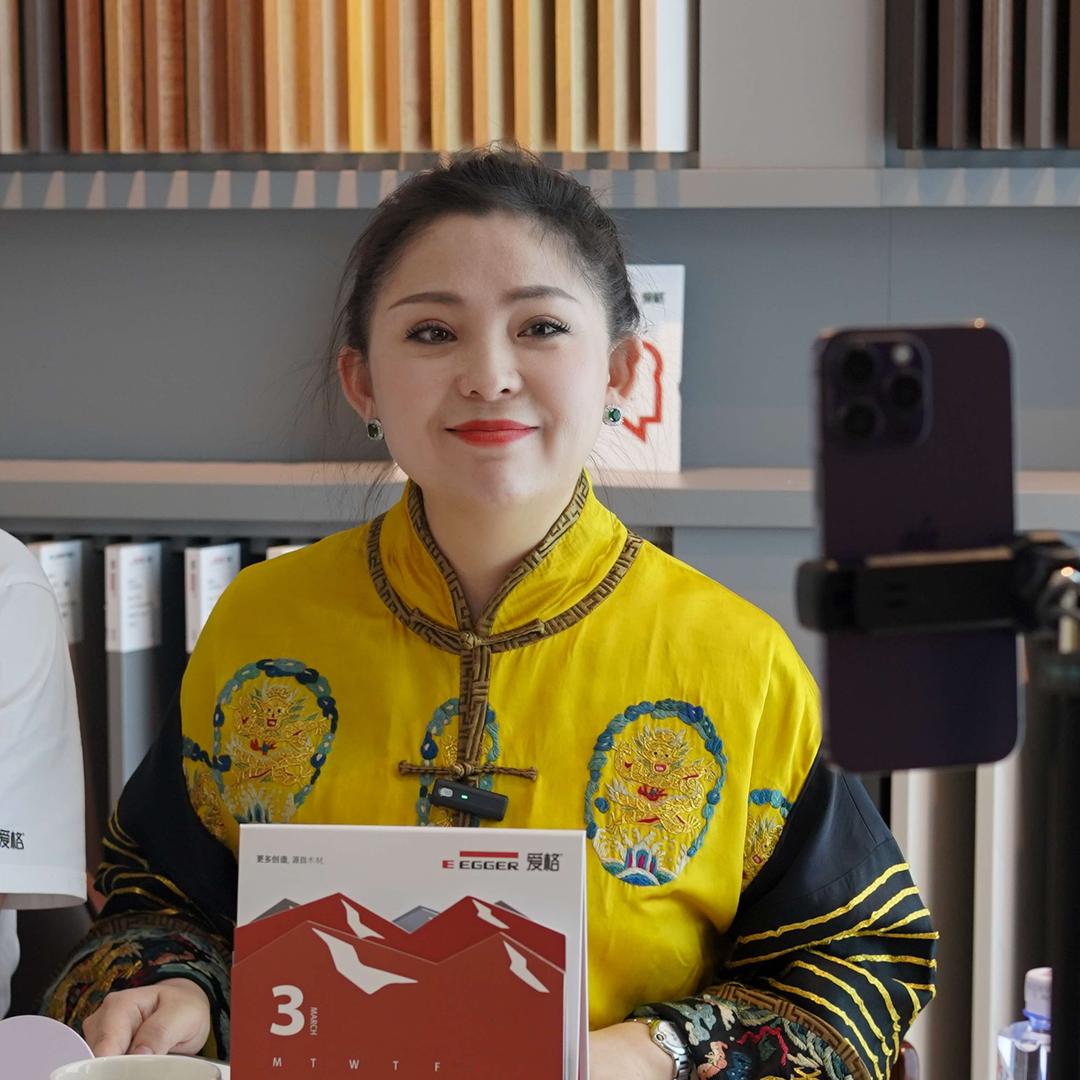 长春飞德莱全屋定制