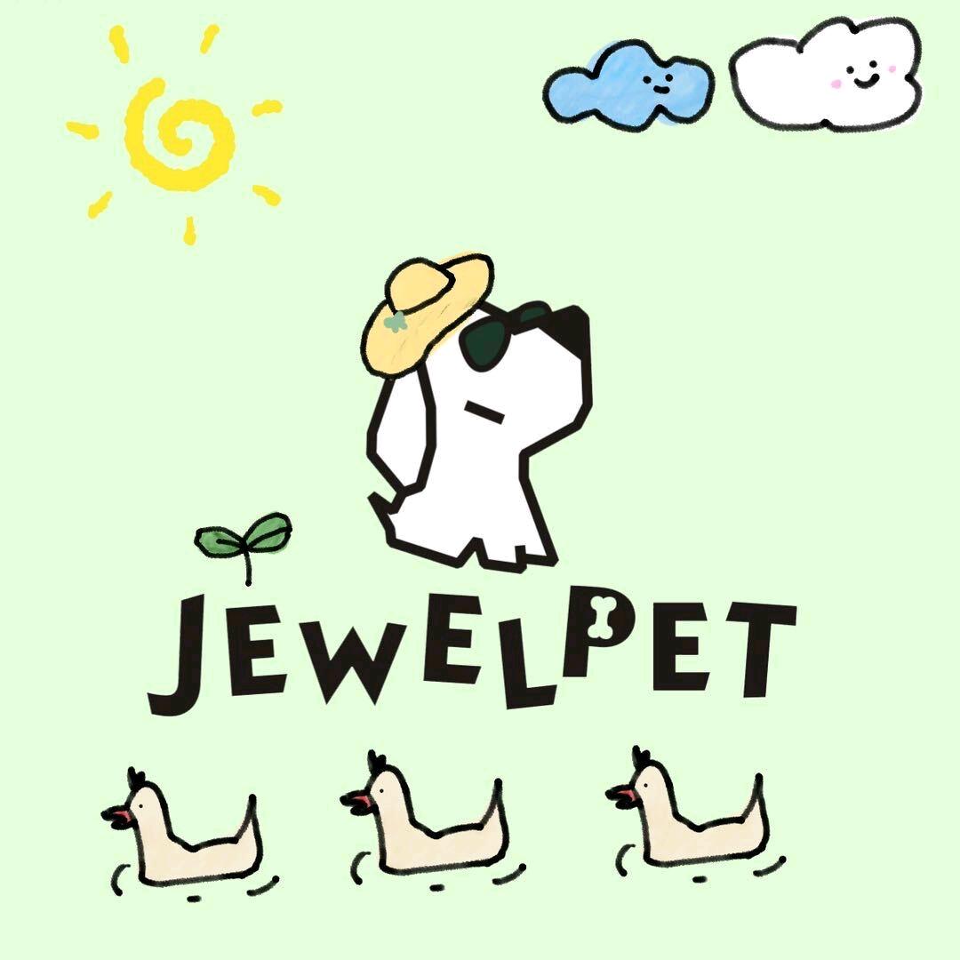 JEWEL PET宝石宠物公司