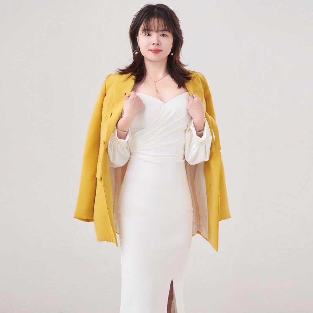 罗定美业唐贵妃