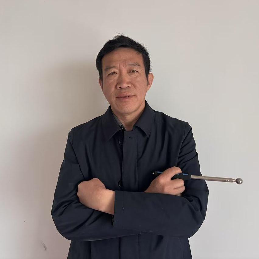 长春张工长｜木石间精工
