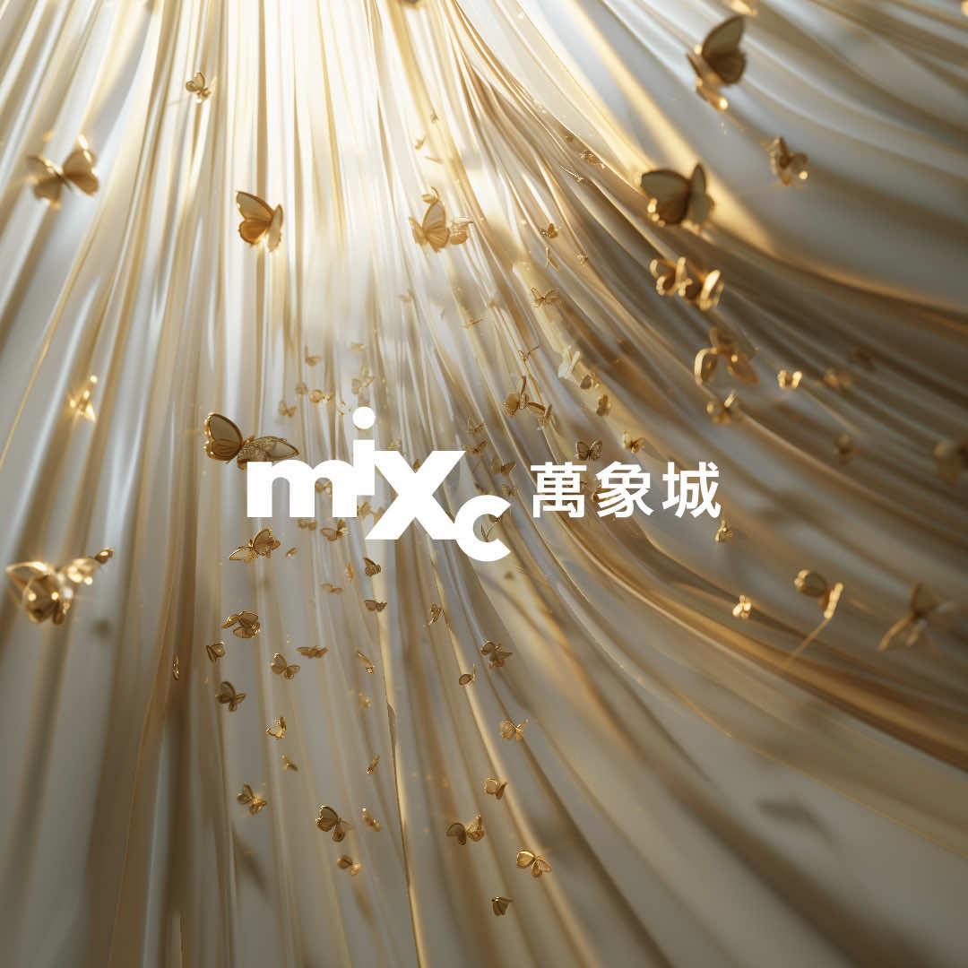 沈阳万象城
