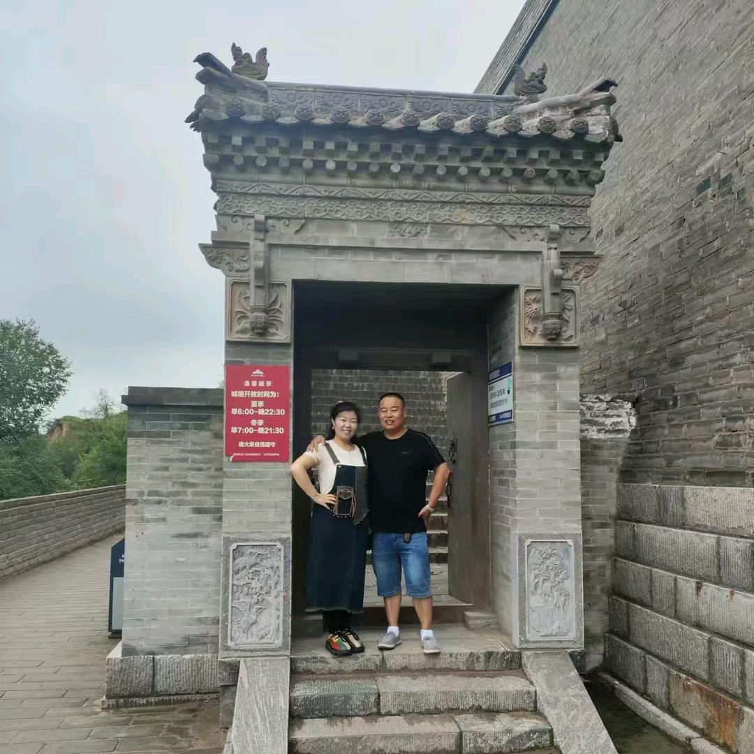 尧乡长子炒饼(露岗店)宠粉号