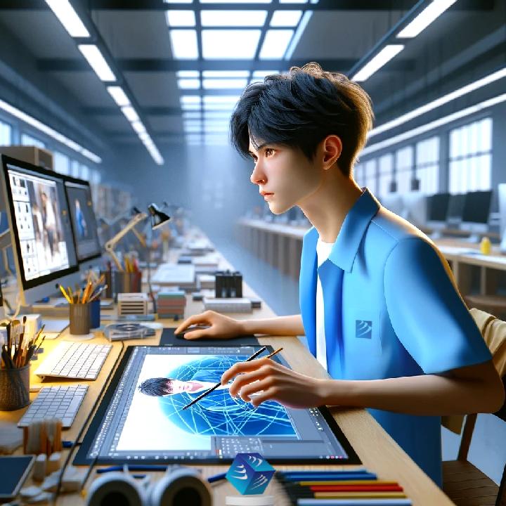 沈阳新华互联网科技学校