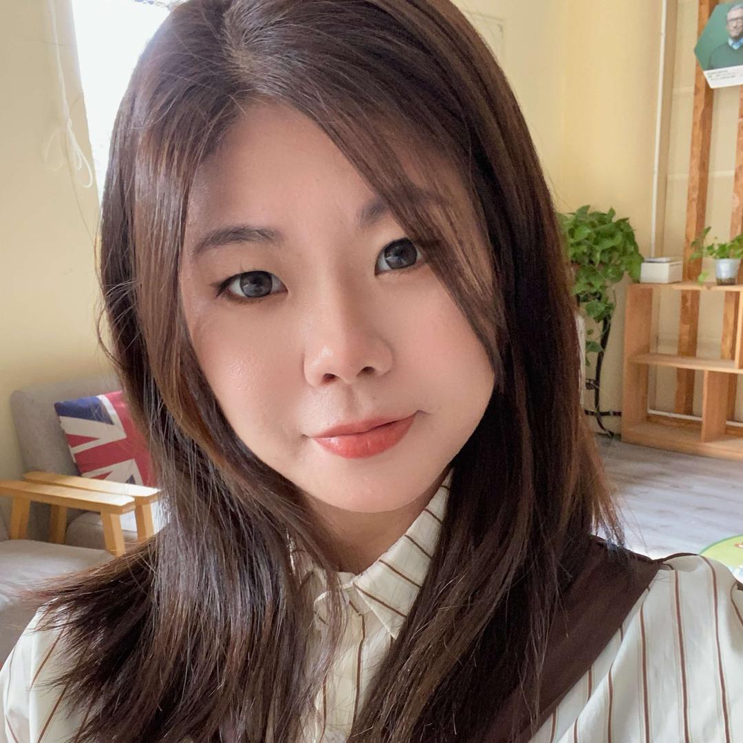 考尔夫成长中心—Annie老师