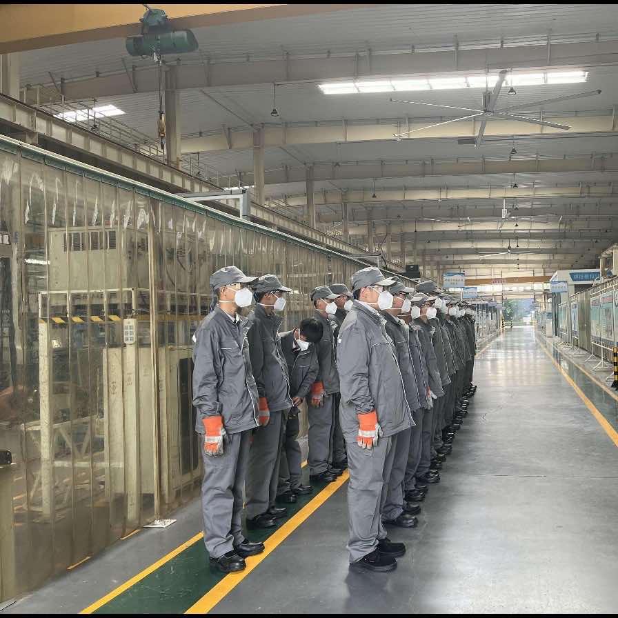 灏言技能就业培训（专注焊接技术）