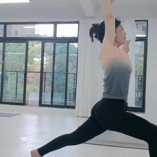 美苑-丽瑜伽静心馆