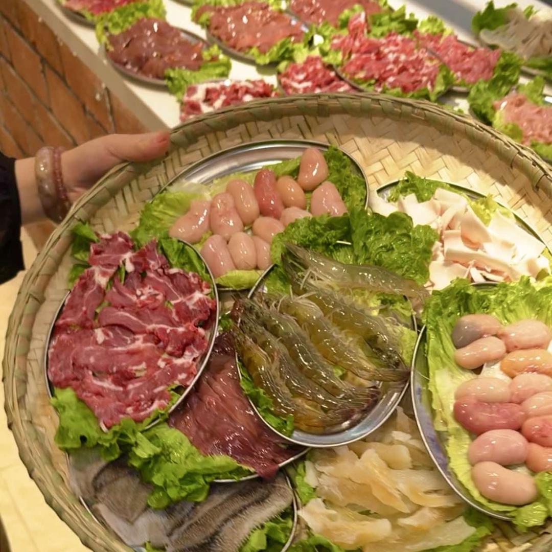 开州塽火锅（春天花园巷子里）