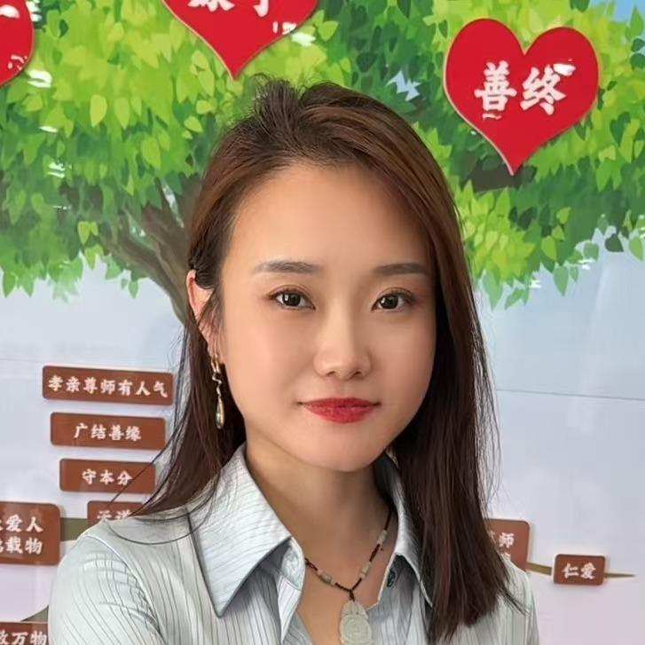 思思一生所愿