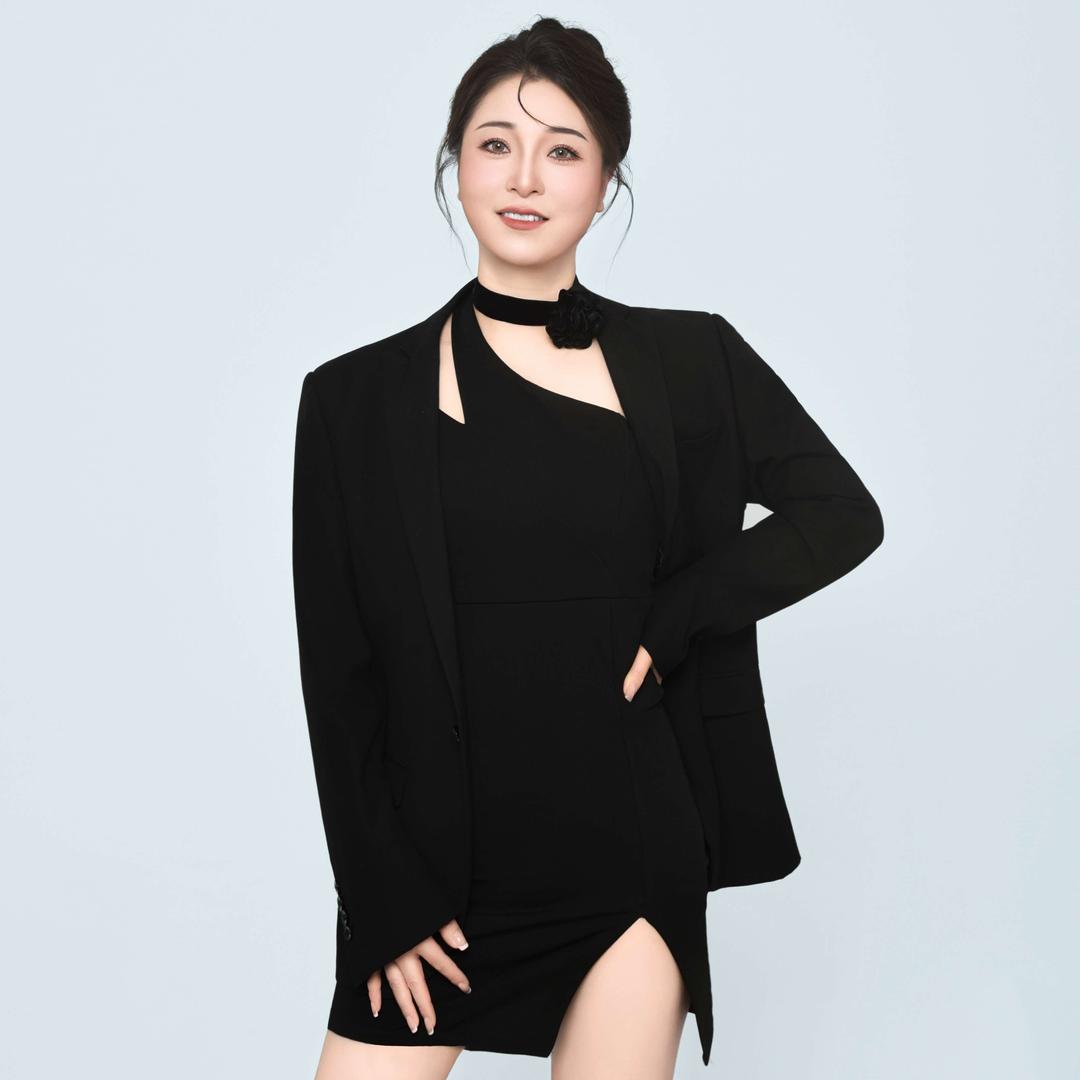 米苏中式美甲美睫工作室官方号