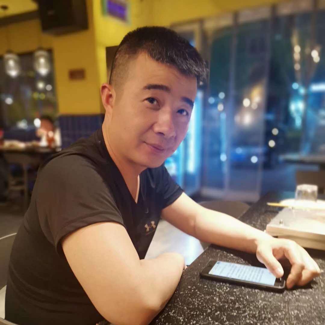 神州路香园烧烤