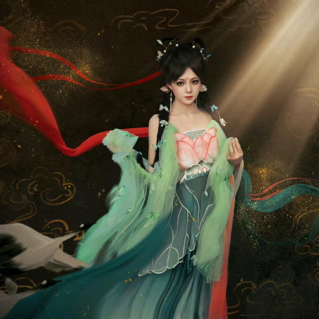 洛阳偃师汉风韵古装体验馆